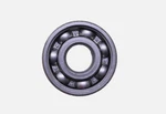 Honda Cb Xr Trx Oem Front Wheel Bearing 96120-6302010. Fixed Price $24.99.