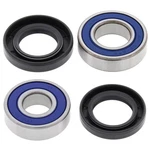 Balls Wheel Bearing And Seal Kit Front For Yamaha 250 Beartracker 1999-2000. Fixed Price $32.22.