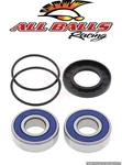 Front Wheel Bearings Polaris 250 300 325 330 400 425 500 Balls 25-1129 Apu. Fixed Price $38.78.