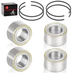 4X Front Rear Wheel Bearing Circlip For Can-am 2019-2023 Maverick Max Turbo Rr. Fixed Price $39.00.