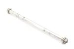 2016 Honda CB300F Rear Axle Back Wheel Rim Pivot Bolt Axel 42301-KYJ-900. Fixed Price $20.65.