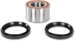Moose Offroad Wheel Bearing Kit Front 25-1699. Fixed Price $50.45.