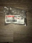 New Yamaha Oem Part 90387-2200T-00 Collar JM13. Fixed Price $8.90.