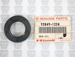 Kawasaki Nos New 92049-1224 Oil Seal KLF300 Bayou. Fixed Price $8.99.