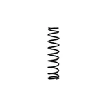 Epi Hd Suspension Springs - Black, Rear / 120#. Fixed Price $60.02.