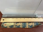 New Nos Oem Yamaha YL2/HT1 Rear Wheel Axle Part# 167-25381-00-00. Fixed Price $45.00.