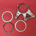 2010 - 2018 Ducati Multistrada 1200 Rear Brake Caliper Mount Bracket 82530441A. Fixed Price $109.24.