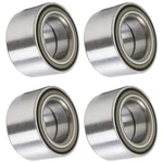 Front & Rear Wheel Bearings For Can-am Maverick X3 Rr Max 900 Ho All Models. Fixed Price $69.96.