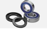 1998-2015 Ktm Exc Mxc Sx Xcw Msr Front Wheel Bearing & Seal Kit 25-1009 41-36. Fixed Price $24.99.