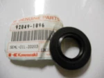 Nos Kawasaki KX60 KX80 KX100 Oil Seal PN:92049-1096. Fixed Price $19.99.