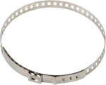 Moose Racing Cv Boot Clamps 8MMX90MM Ea #0213-0730. Fixed Price $8.81.