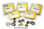 PX23.S112024 Rear Wheel Bearing Overhaul Kawasaki Kx 500 1994 - 2004. Fixed Price $35.74.