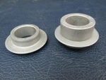 Honda ST1300 Pa Oem Front Wheel Axle Collars Right Left 03 - 18. Fixed Price $9.99.