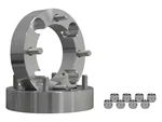 Superatv 2" Aluminum Wheel Spacer For Polaris Ranger Xp 570 / 900 1000 - Pair. Fixed Price $119.95.