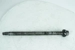 2001 Harley Softail Fxstdi Deuce Oem Front Wheel Axle Bolt Shaft 43354-00. Fixed Price $28.80.