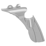 Kuryakyn Rear Oil Panel Accents For Indian Chrome 5644. Fixed Price $89.99.