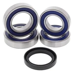 Rear Wheel Bearing Kit Balls 25-1707 For Ducati 749 / 999CC. Fixed Price $61.35.