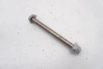 2018 TC85 Rear Wheel Axle Oem Bolt Shaft Nut Husqvarna Ktm Gas Sx Mc. Fixed Price $46.75.