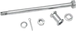 Drag Chrome Axle Kit Rear For Harley Ironhead Sportster 1952-1978 0214-0583. Fixed Price $87.69.