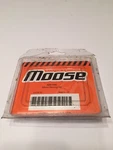 Moose Racing A25-1186 Wheel Bearing And Seal Kit 1998-03 Rear KX80/85. Fixed Price $12.55.