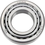 Parts Unlimited Wheel Bearing - Tapered 1" L44643/10. Fixed Price $10.66.