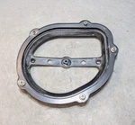 Kawasaki KX125 KX250 Air Box Filter Mount Plate Holder 1992 1993. Fixed Price $25.00.