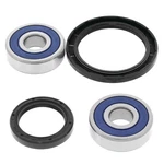 2004-2006 Triumph Tiger Motorcycle Balls Wheel Bearing Kit Front. Fixed Price $39.23.