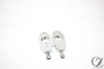 2005 Victory Polaris Rear Axle Chain Adjuster Set. Fixed Price $17.05.