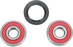Moose Racing Wheel Bearing And Seals Kit Rear For Honda XL100 76-80. Fixed Price $32.74.