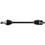 Moose Complete Axle Kit Rear Left / Right LM6-CA-8-342. Fixed Price $277.70.