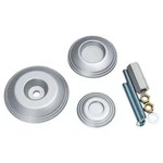 Kuryakyn Sliders - Rear Axle For Bmw 3808. Fixed Price $74.16.