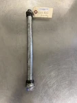 1999 Yamaha Road Star Xv 1600 Front Wheel Axle Assembly. Fixed Price $30.00.
