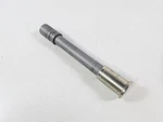 2016 Bmw S1000RR K46 Front Axle Wheel Spindle 31427713304. Fixed Price $29.99.
