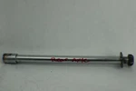 2004-2013 Yamaha Royal Star Rear Wheel Axle Rod Shaft # 4YE-25381-01-00. Fixed Price $5.00.