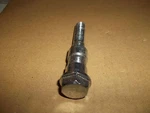 Yamaha YDS3 YM1 Nos Oem Brake Pedal Shaft Bolt 156-27212-00-00. Fixed Price $10.95.
