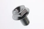 Honda Bolt, Fr. Axle 90305-ML7-000 Oem New. Fixed Price $10.35.