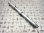 2017 Moto Guzzi Bobber V9 Front Axle Oem Wheel Spacer Lot Spindle. Fixed Price $23.20.