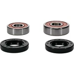 Wheel Kit Premium Bearings For Kawasaki KLX140 2008-2020; 25-1181-P. Fixed Price $31.23.