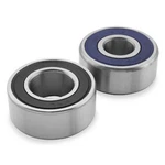 Balls Bearing With Double Seal 12X3 7X12 6301-2RS. Fixed Price $14.60.