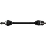 Moose Utility LM6-CA-8-342 Complete Axle Kit. Fixed Price $259.52.