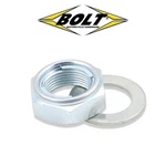 Bolt Locking Nut 20MM For All Axles AXN20. Fixed Price $6.99.