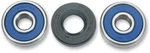 Moose Racing Hard-parts A25-1161 Whl Brg Kit. Fixed Price $23.61.