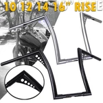 Ape Z Rise 10" 12" 14" 16" Mini Handlebar For Harley Dyna Sportster Xl 1200. Fixed Price $92.95.