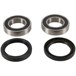 Pivot Works Wheel Bearing Kit Rear PWRWK-H31-000. Fixed Price $76.99.