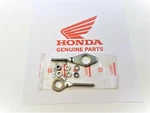 Honda Chain Axle Adjuster Ca 100 102 105 110 Sport 50 Trail 55 CM91 CT90. Fixed Price $14.58.