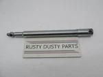 Harley Davidson Genuine Touring Custom 1" Front Axle Bolt 43364-00. Fixed Price $29.99.