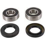 New Pivot Works Wheel Bearing Kit PWFWS-H07-000 For Bmw 650 X Moto 2006-2007. Fixed Price $38.52.