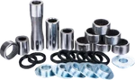 Factory Links Fits Suzuki LRK-S-135 Linkage Bearing Rebuild Kit With Shock. Fixed Price $104.95.