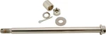 Harddrive Rear Axle (chrome) 1982-1994 Harley Davidson Fxr Models 68-168C. Fixed Price $59.15.