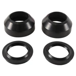 Balls Fork Dust Seal Only Kit 57-168 Harley Davidson Softail/dyna/wide Glide. Fixed Price $38.59.